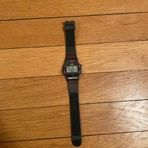 Timex Triathlon Watch BRAND NEW BATTERY